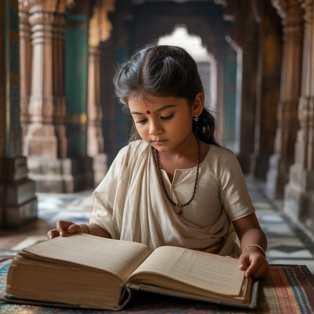 Kṛṣṇa Conscious Book Club for Ladies